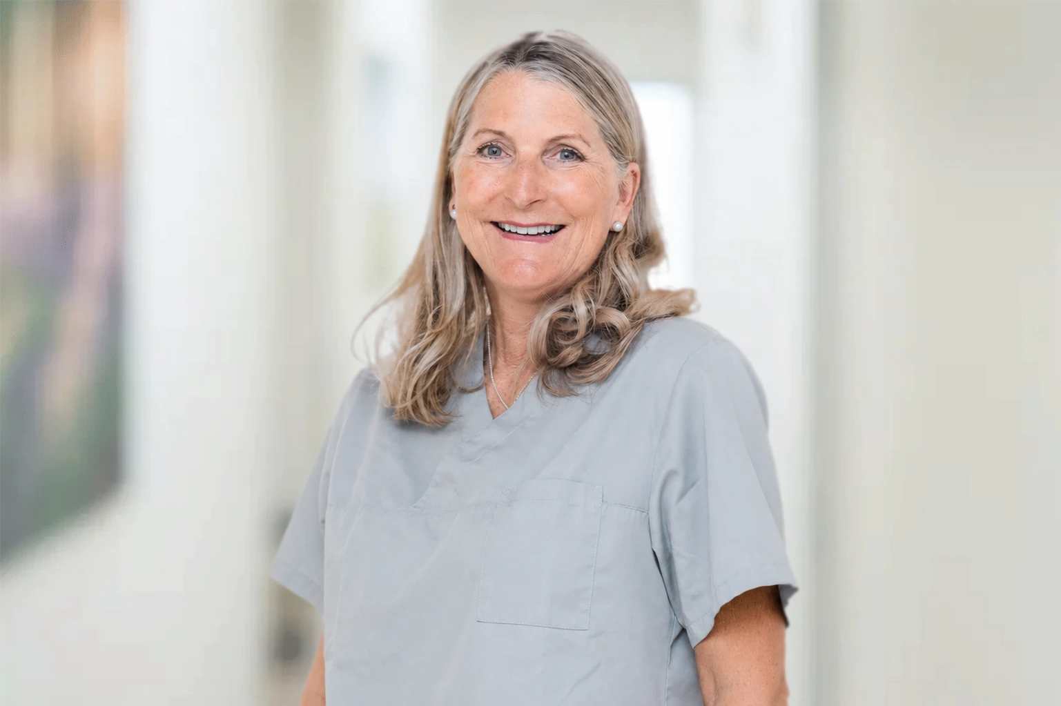 Stefanie – ZFA bei DEIN DENTAL Lindau